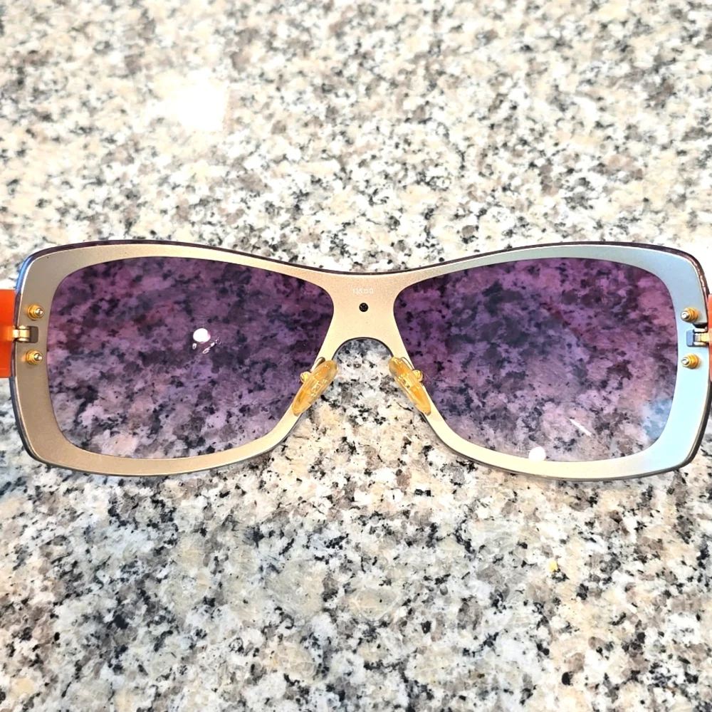 8/25 Ralph Lauren Sunglasses